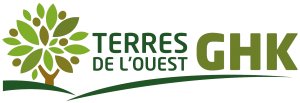 Logo Terres de l'ouest GHK