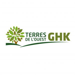 Logo Terres de l'ouest GHK