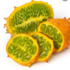 Kiwano : Cucumis metuflier